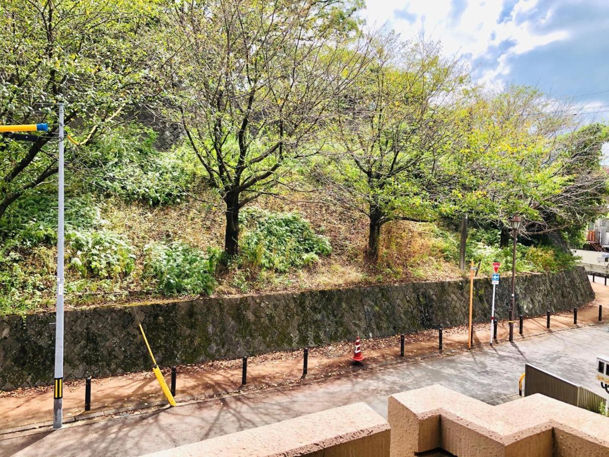 Yk Mansion Sannomaru - Vacation Stay 98241 Kumamoto Exterior foto